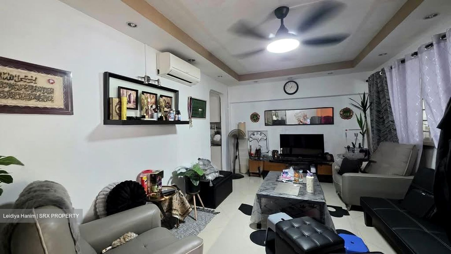 Blk 225 Pending Road (Bukit Panjang), HDB 4 Rooms #573981611